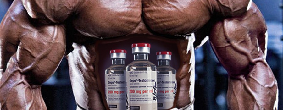 Anabolic Steroids