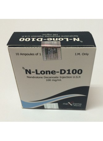 N-Lone-D100