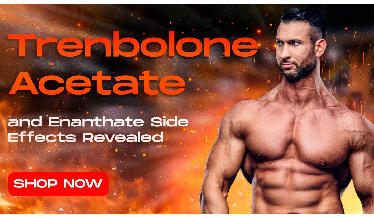 Buy Trenbolone 75