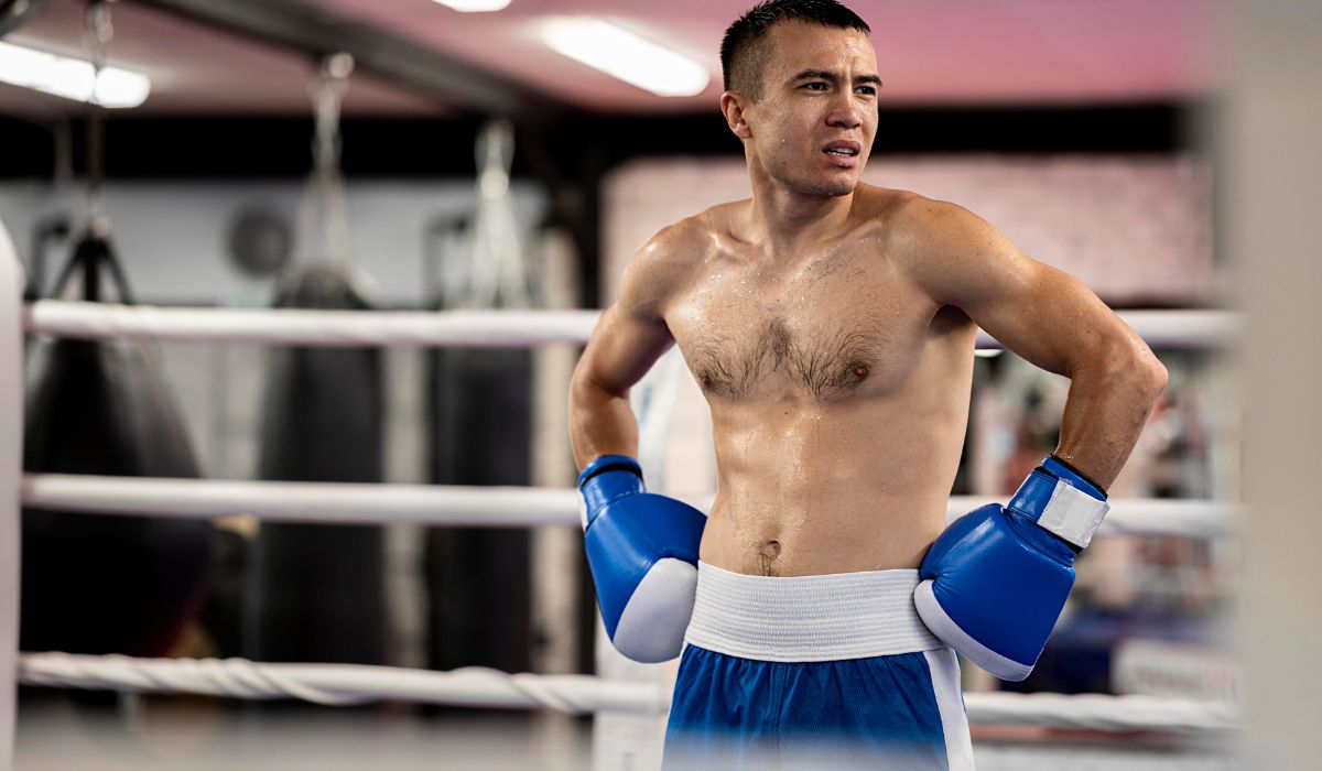 Testosterone Cypionate Side Effects