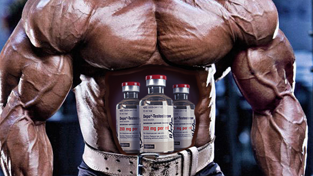Why Trenbolone is Necessary for Body Builders?