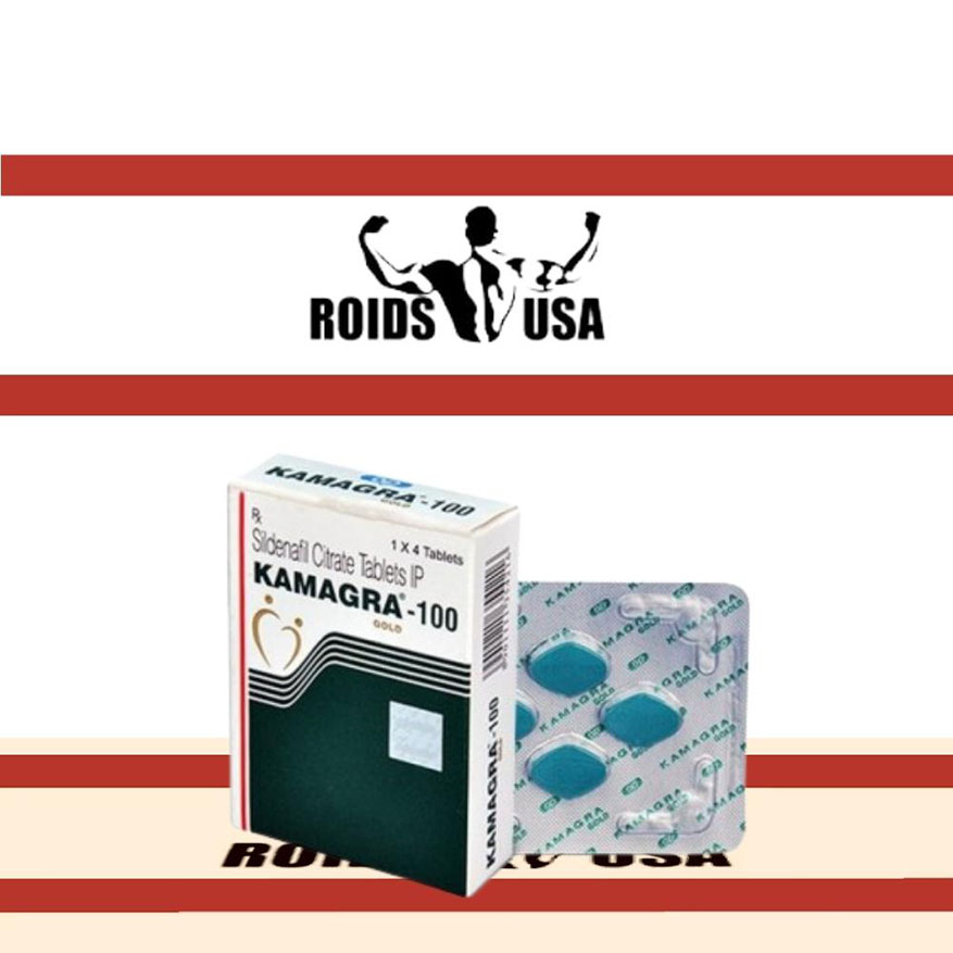 Kamagra Gold 100