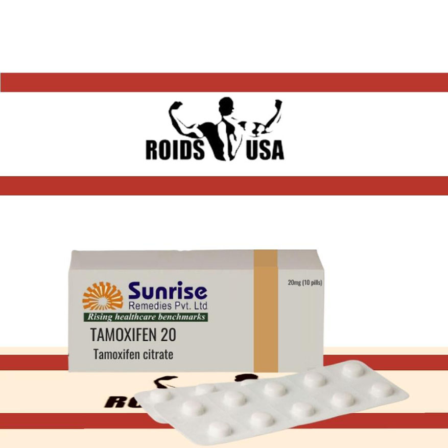 Tamoxifen 20