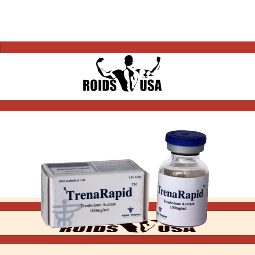 Trenarapid