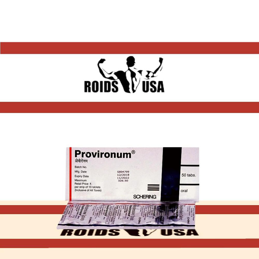 Provironum
