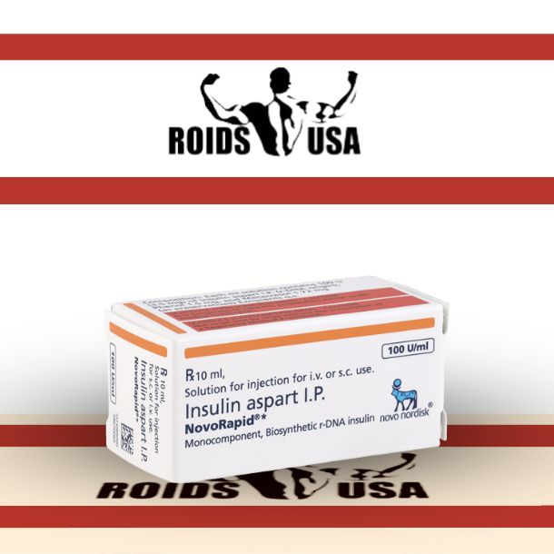 Insulin 100IU